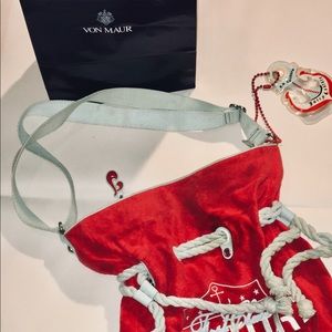 Juicy couture beach tote